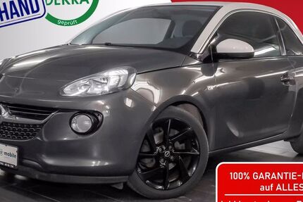 Opel Adam 81.800 km 8.500 &euro; Dorsten 46284