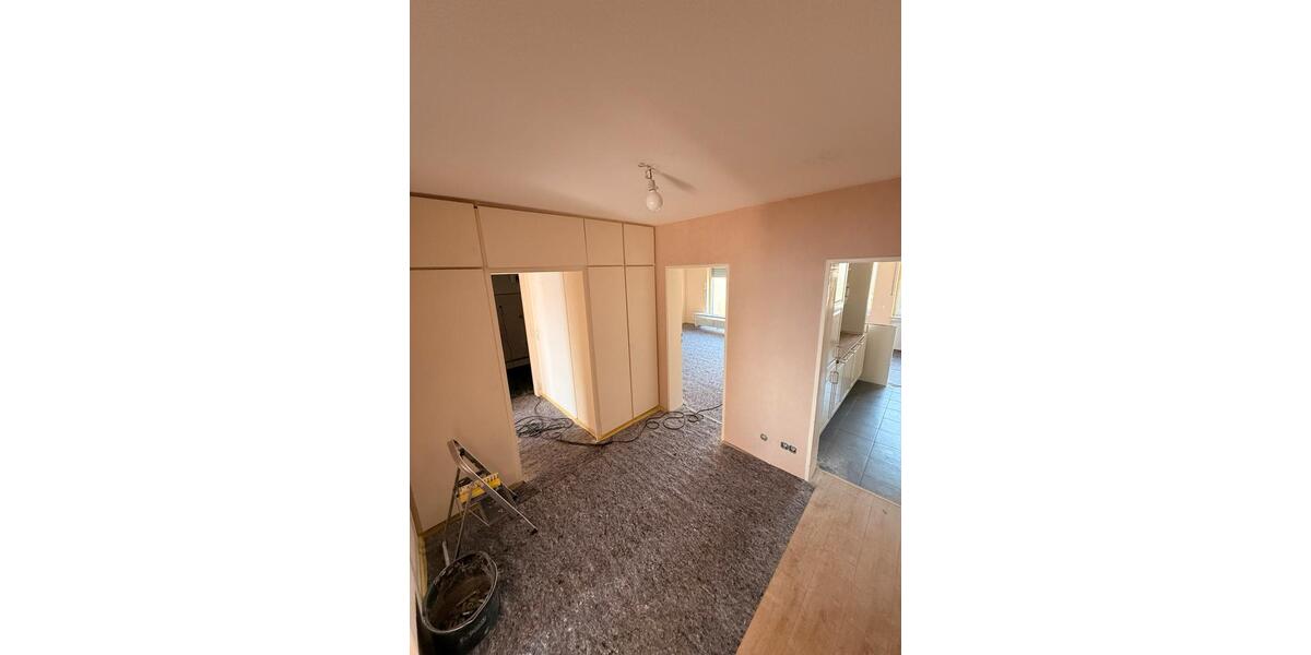 Etagenwohnung Duisburg Rheinhausen - 3.5 Zimmer, 80 m&sup2;, 800&euro; | Angebot:25405224