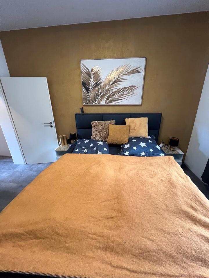3,5 RaumWohnung in 45888 Gelsenkirchen mit Balkon