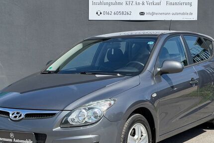Hyundai i30 153.300 km 3.999 &euro; Essen 45139