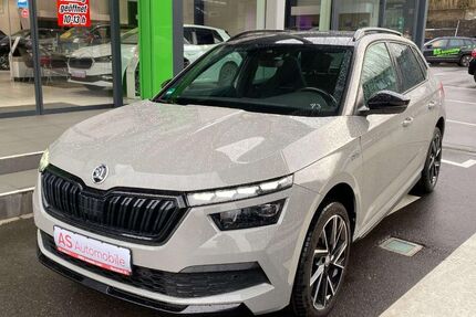 Skoda Kamiq 63.793 km 18.880 € Essen 45326