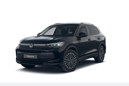 VW Tiguan 21.338 km 33.420 &euro; Herne 44653