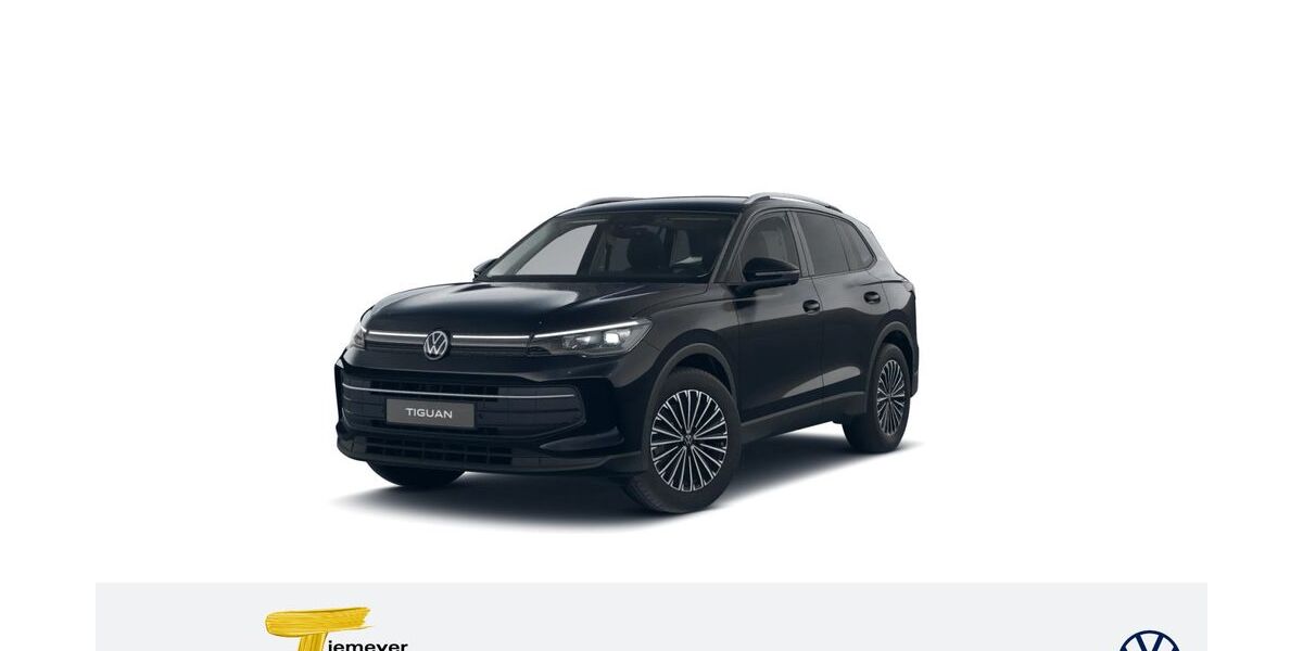 VW Tiguan 21.338 km 33.420 &euro; Herne 44653