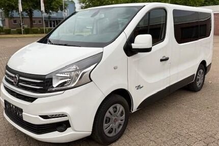 Fiat Talento
