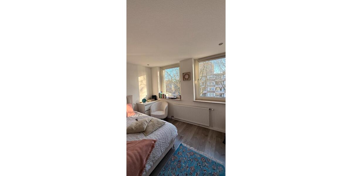 Schöne renovierte 2 Zimmer Wohnung in Herne zu vermieten 2 zimmer