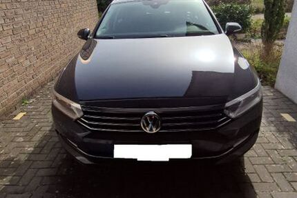 VW Passat Variant 154.328 km 14.900 &euro; Voerde 46562