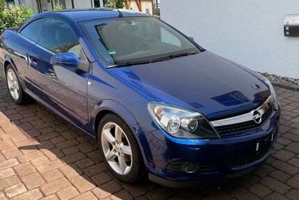Opel Astra 73.427 km 4.300 &euro; Velbert 42555