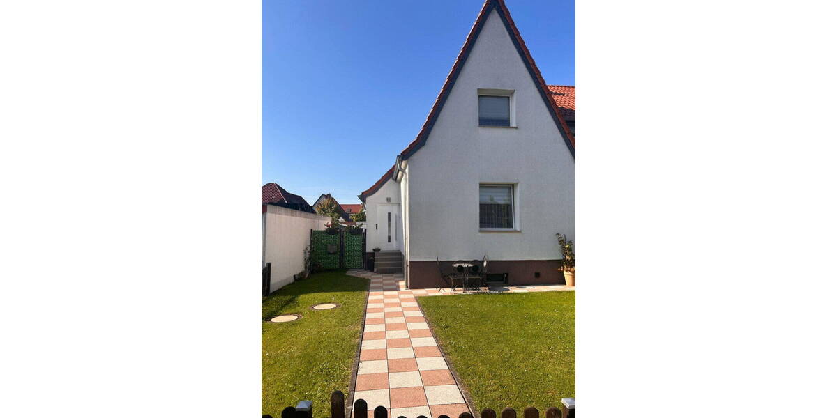 Reihenmittelhaus Kamp-Lintfort Lintfort - 5 Zimmer, 78 m&sup2;, 315.000&euro; | Angebot:26147536