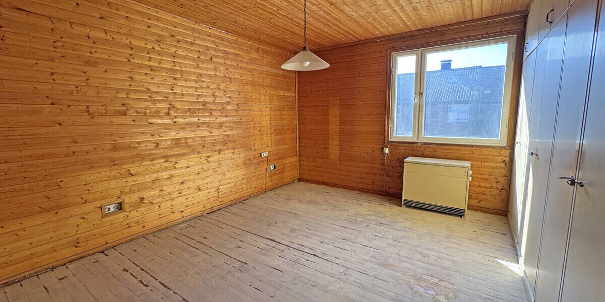 Reihenmittelhaus Wesel Feldmark - 4 Zimmer, 101 m&sup2;, 219.000&euro; | Angebot:26258499