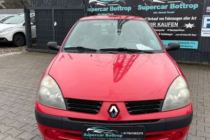 Renault Clio 250.000 km 999 &euro; Bottrop 46238