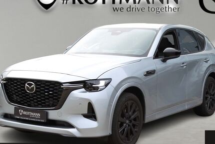 Mazda CX-60 39.838 km 38.350 &euro; Bottrop-Kirchhellen 46244