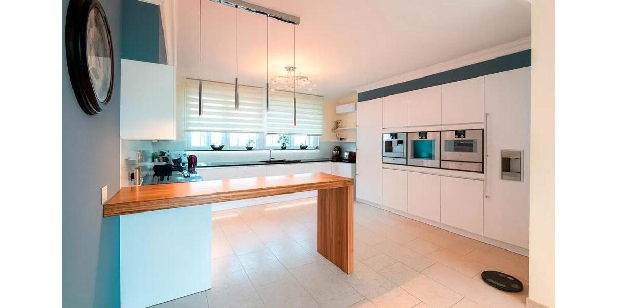 Einfamilienhaus Moers Rheinkamp - 10 Zimmer, 362 m&sup2;, 1.250.000&euro; | Angebot:25612815