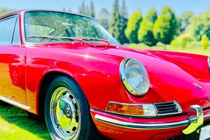 Porsche 911 Urmodell 45.330 km 188.000 &euro; Essen 45127