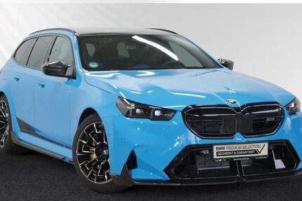 BMW M5 2.810 km 144.441 &euro; Moers 47441