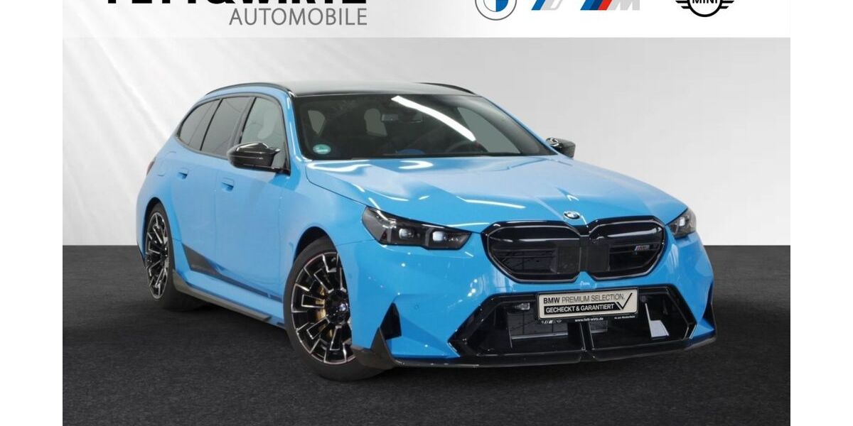 BMW M5 2.810 km 144.441 &euro; Moers 47441