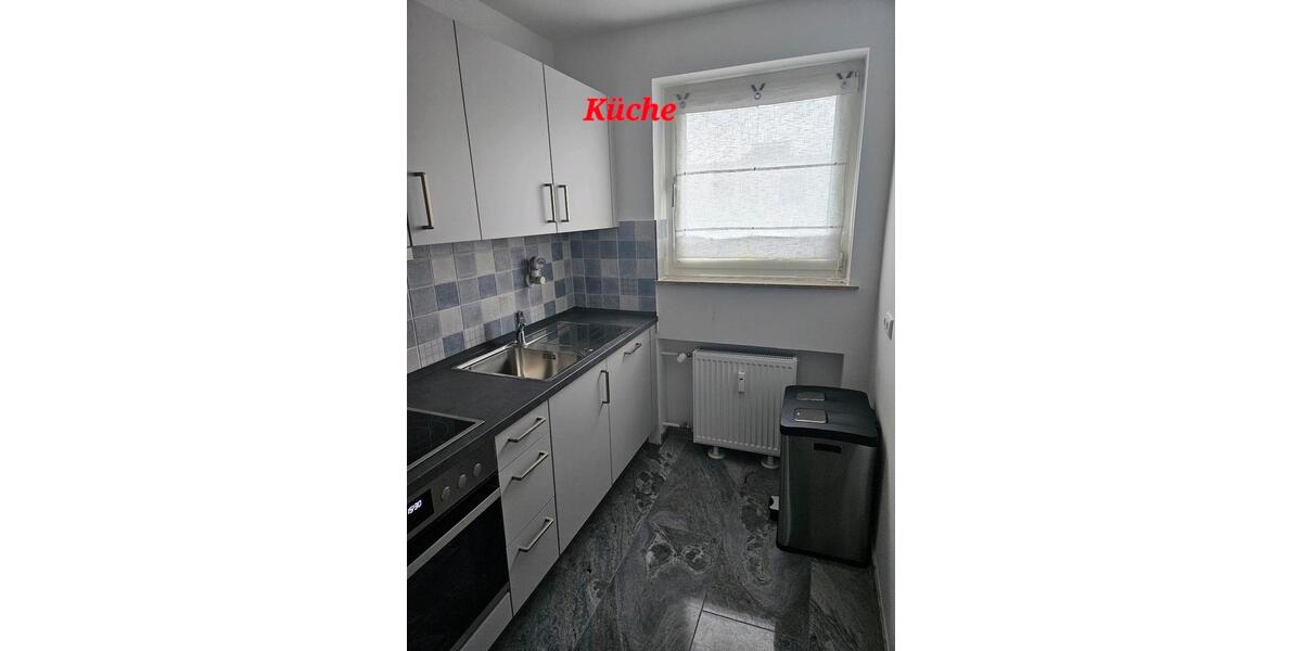 ETW 75qm + überd. Stellpl. wahlweise mit Doppelgarage Hattingen 3.5 zimmer