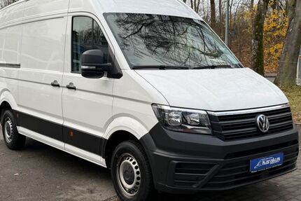 VW Crafter 108.427 km 25.900 &euro; Mülheim an der Ruhr 45472