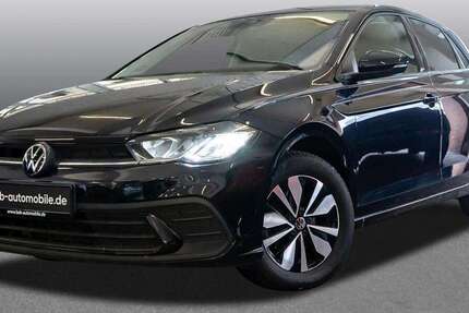 VW Polo 80.668 km 14.333 &euro; Bochum 44809