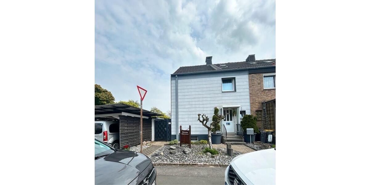 Doppelhaushälfte Oer-Erkenschwick Erkenschwick - 4.5 Zimmer, 120 m&sup2;, 350.000&euro; | Angebot:26226573