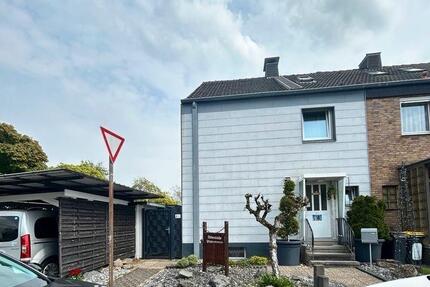 Haus Oer-Erkenschwick Erkenschwick - 5 Zimmer, 120 m&sup2;, 350.000&euro; | Angebot:26226573