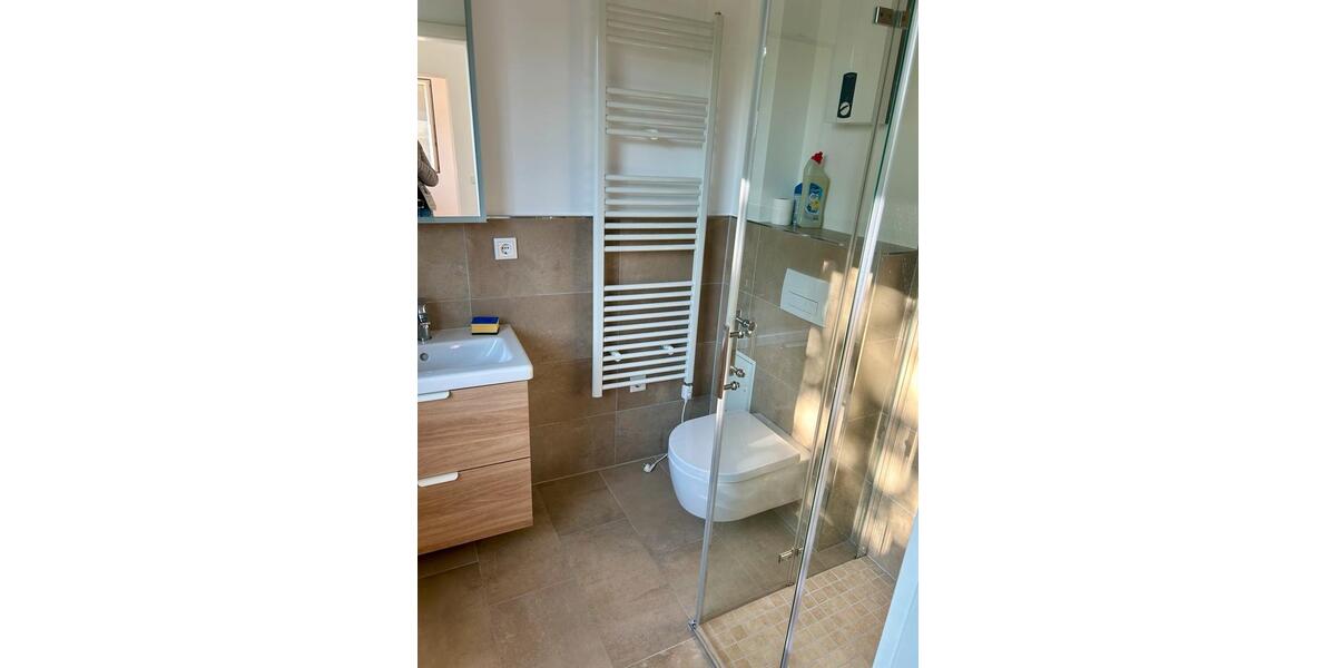 Etagenwohnung Mülheim an der Ruhr Broich - 1 Zimmer, 39 m&sup2;, 108.000&euro; | Angebot:25841469