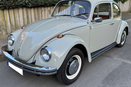 VW Käfer 73.600 km 16.000 &euro; Essen 45259