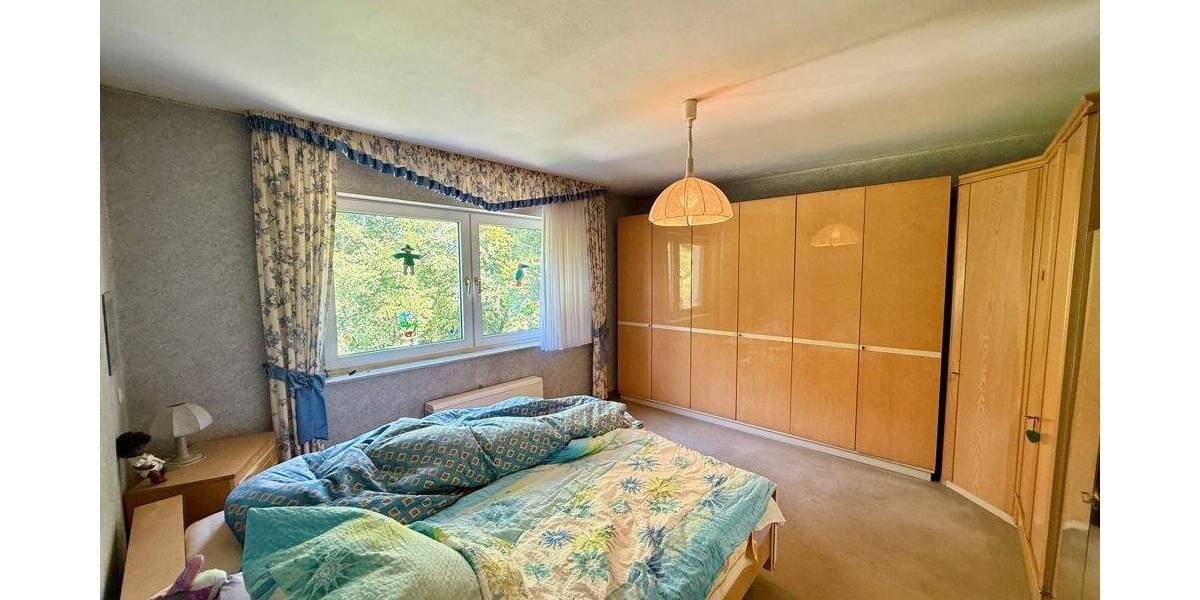 Schön aufgeteilte Eigentumswohnung mit Balkon und Garage in Gladbeck-Butendorf! 2 zimmer