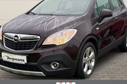 Opel Mokka 101.890 km 7.990 € Bottrop 46240