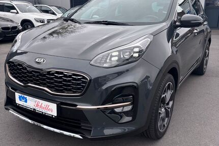 Kia Sportage 46.200 km 26.900 € Bochum 44803