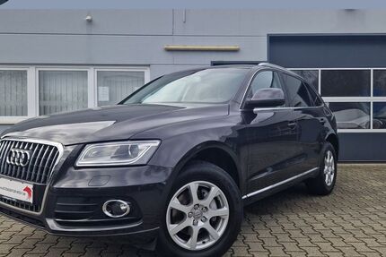 Audi Q5 78.500 km 15.863 &euro; Neukirchen-Vluyn 47506