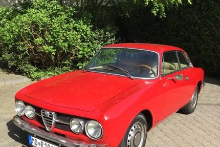 Alfa Romeo GTV 76.900 km 29.990 &euro; Moers 47441