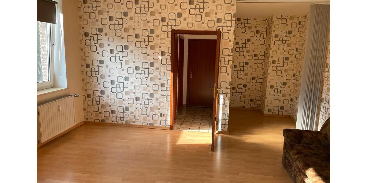 Wohnung, Mietwohnung, Einraumwohnung, 1 zimmer