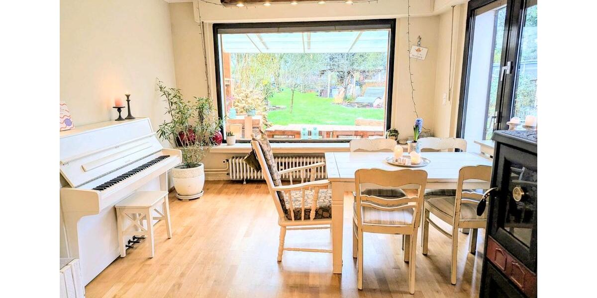 Doppelhaushälfte Bochum Bochum-Ost - 8 Zimmer, 171 m&sup2;, 520.000&euro; | Angebot:27137107