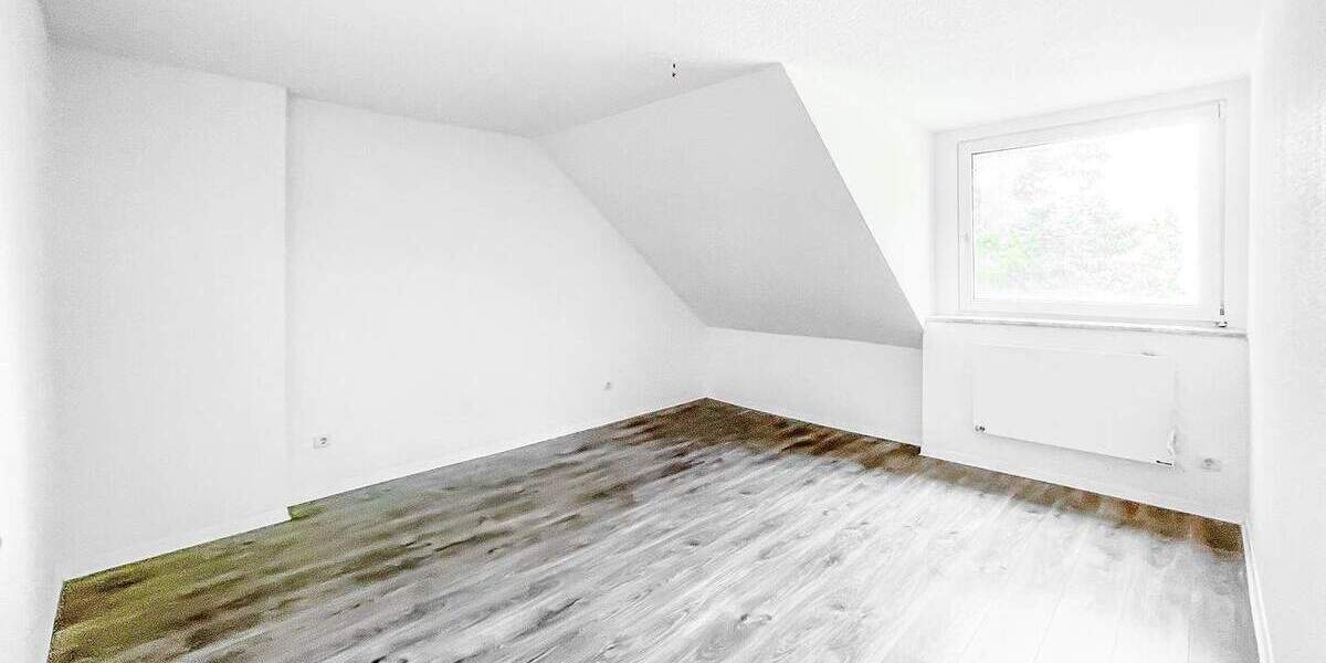 Etagenwohnung Bochum Langendreer - 4 Zimmer, 106 m&sup2;, 850&euro; | Angebot:25399136