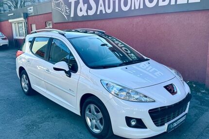 Peugeot 207 174.000 km 3.999 € Dortmund - Innenstadt-West 44147