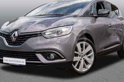 Renault Scenic 65.336 km 14.444 € Düsseldorf 40233