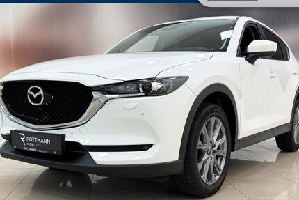 Mazda CX-5 44.131 km 25.590 &euro; Oberhausen 46149