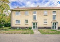 3-Zimmer-Wohnung in Moers – 60?m² mit optimalem Schnitt in zentraler Lage