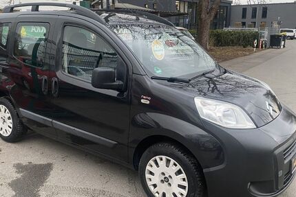Citroen Nemo 34.800 km 6.450 &euro; essen 45239