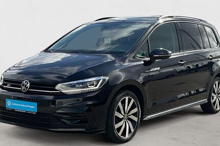 VW Touran 79.783 km 31.880 € Wesel 46483