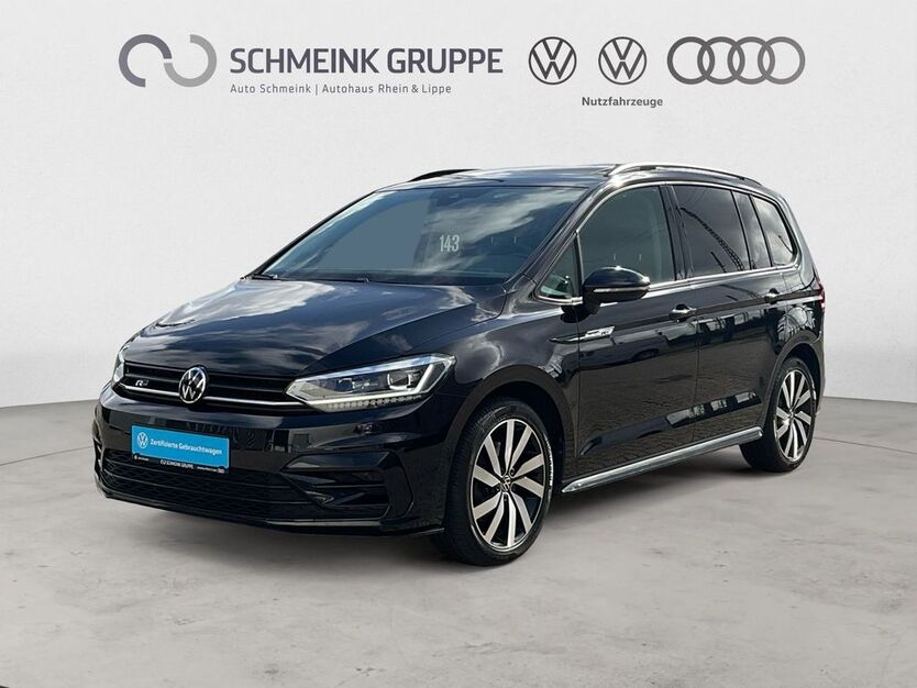 VW Touran 79.783 km 31.880 € Wesel 46483