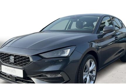 Seat Leon 60.611 km 19.650 &euro; Moers 47441