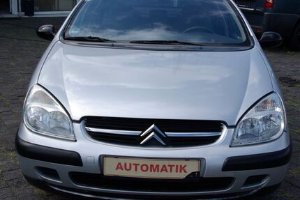 Citroen C5 128.400 km 2.550 € Bottrop 46242