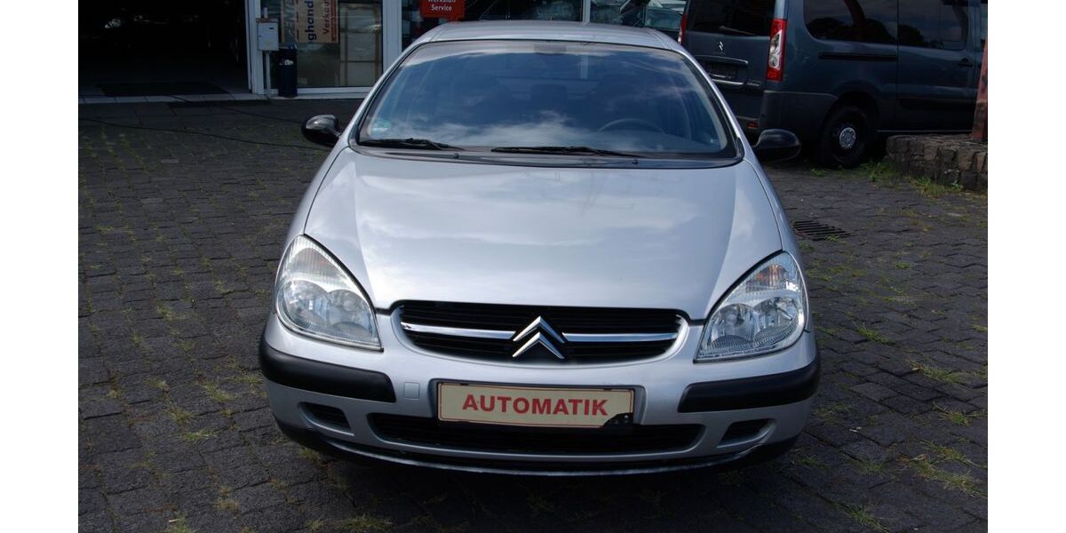 Citroen C5 128.400 km 2.550 € Bottrop 46242