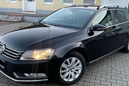 VW Passat 315.000 km 4.750 &euro; Duisburg 47138
