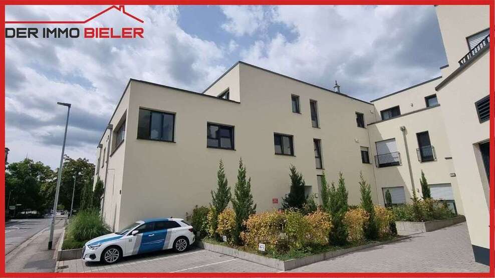 Wohnung zum Mieten in Bingen am Rhein 1.070 € 89.83 m²