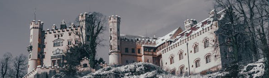 Freizeitpark Schloss Beck als familienfreundliches Ausflugsziel