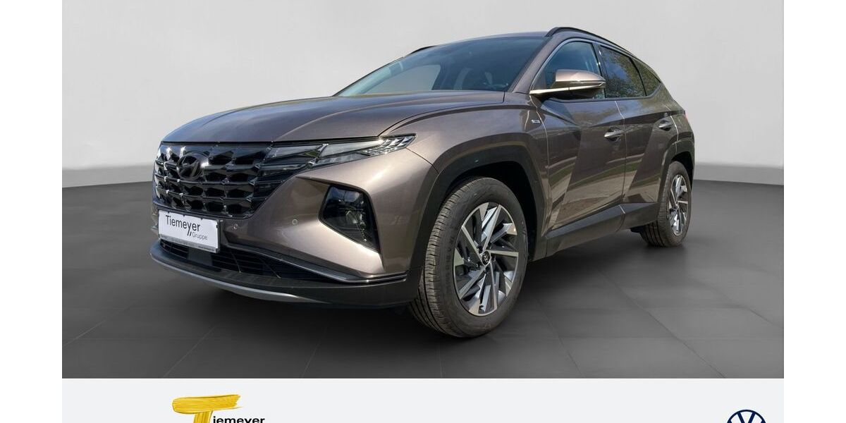 Hyundai TUCSON 28.950 km 23.480 &euro; Bochum 44892
