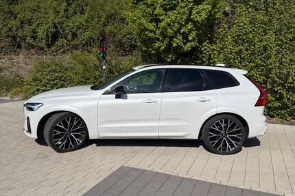 Volvo XC60 168.000 km 29.900 &euro; Bottrop 46238