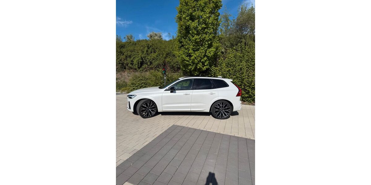 Volvo XC60 168.000 km 29.900 &euro; Bottrop 46238